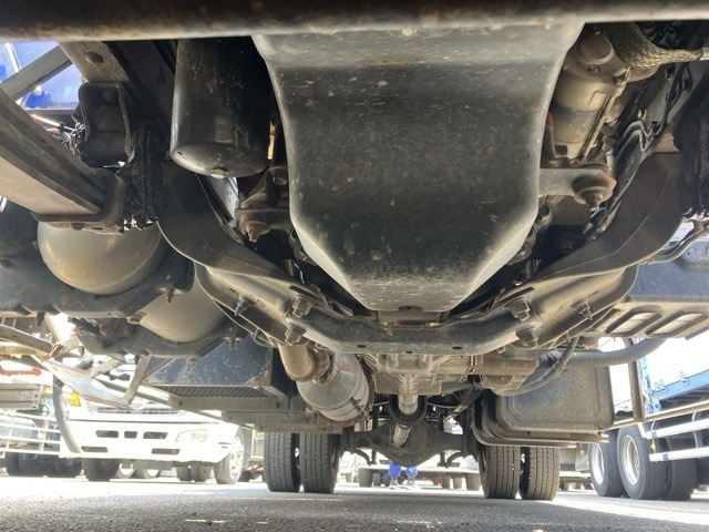 Hino RANGER 2015 7032782-10