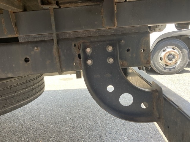 Hino RANGER 2015 7032782-13