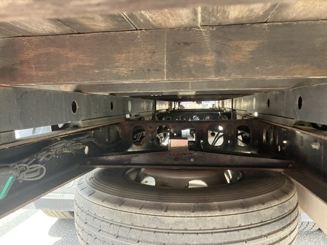 Hino RANGER 2015 7032782-14