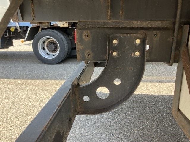 Hino RANGER 2015 7032782-15