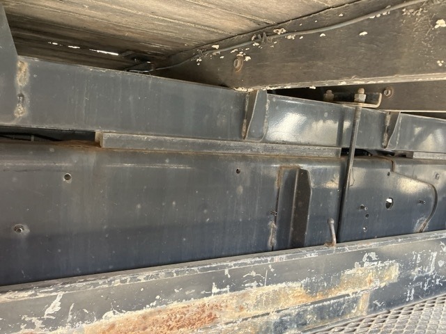 Hino RANGER 2015 7032782-16