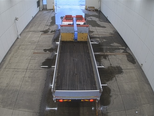 Hino RANGER 2015 7032782-3