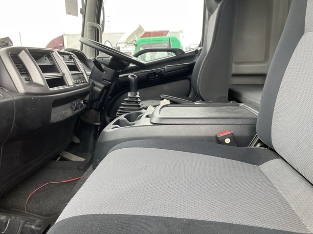 Hino RANGER 2015 7032782-5