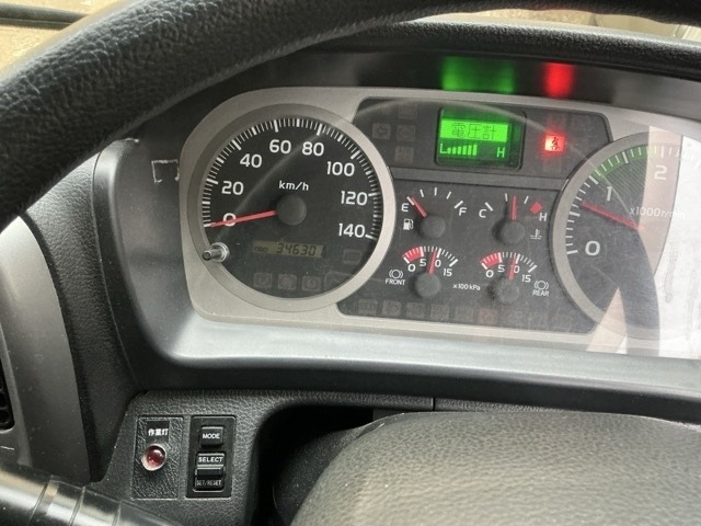 Hino RANGER 2015 7032782-6