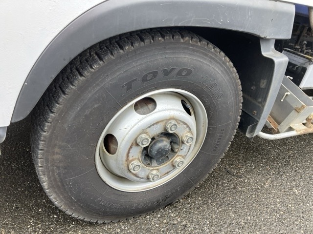 Hino RANGER 2015 7032782-8