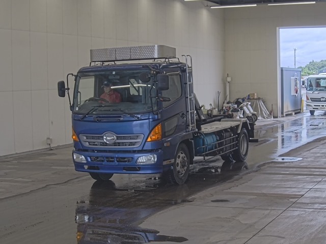 Hino RANGER 2009 7032787-0