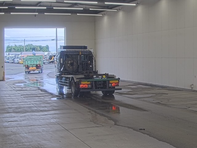 Hino RANGER 2009 7032787-1