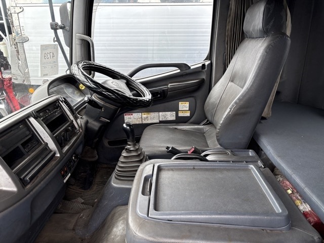 Hino RANGER 2009 7032787-5