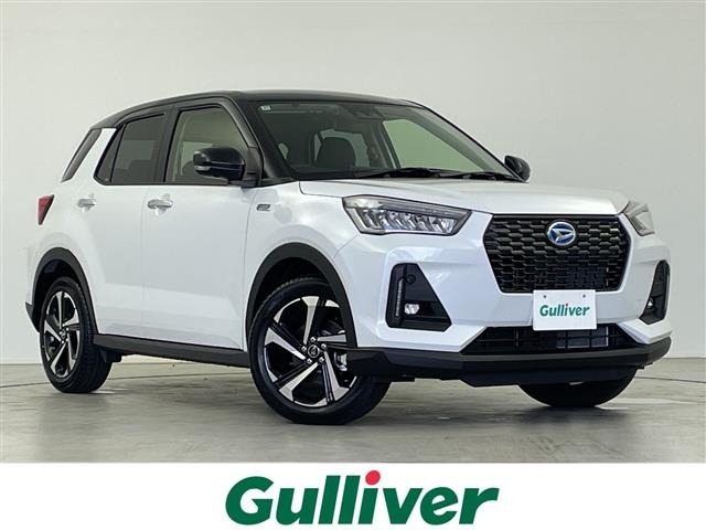 Daihatsu ROCKY 2025 7034216-0