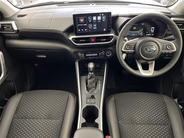 Daihatsu ROCKY 2025 7034216-16