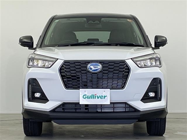 Daihatsu ROCKY 2025 7034216-21
