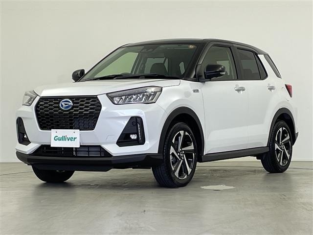 Daihatsu ROCKY 2025 7034216-23
