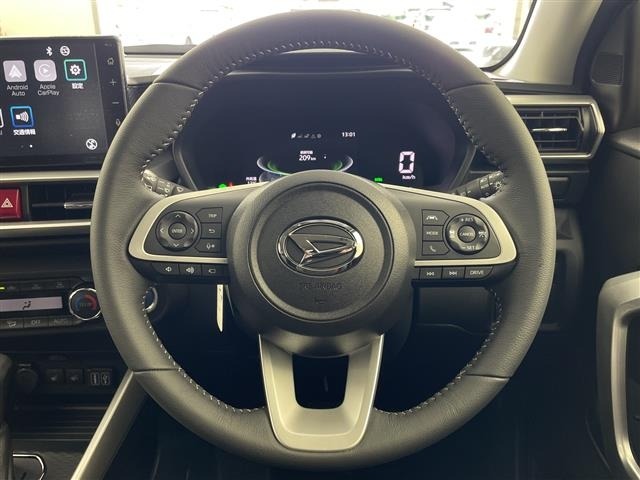 Daihatsu ROCKY 2025 7034216-6