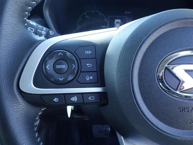 Daihatsu ROCKY 2022 7034217-1