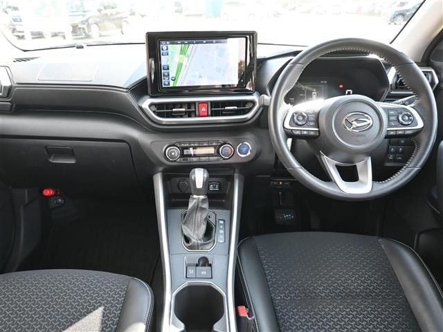 Daihatsu ROCKY 2022 7034217-15