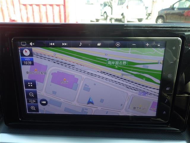 Daihatsu ROCKY 2022 7034217-16
