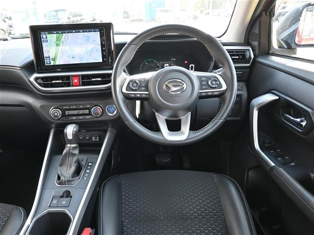 Daihatsu ROCKY 2022 7034217-22