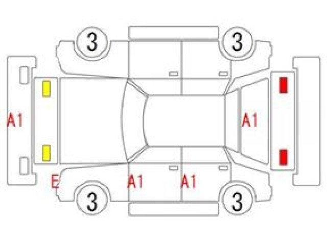 Daihatsu ROCKY 2022 7034217-24