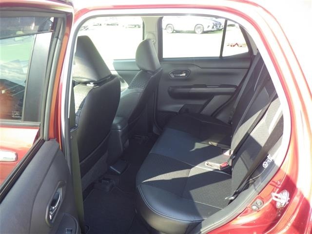 Daihatsu ROCKY 2022 7034217-4