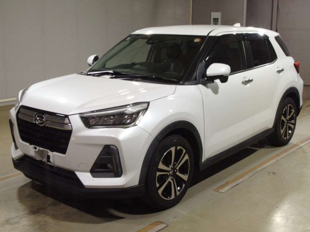 Daihatsu ROCKY 2020 7034220-0