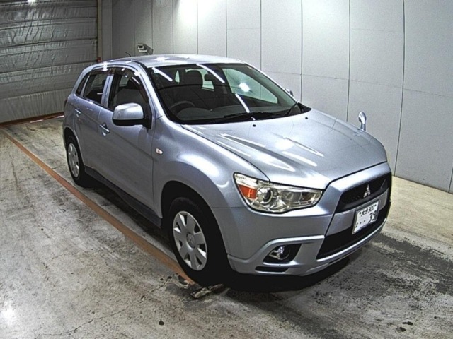 Mitsubishi RVR 2010 7025109-0