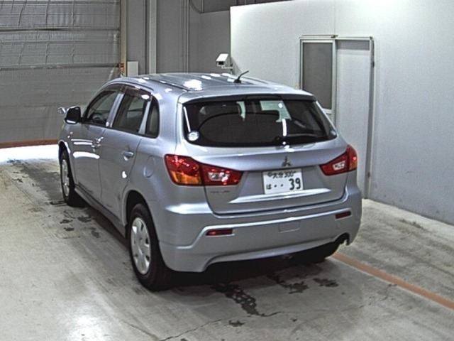 Mitsubishi RVR 2010 7025109-1