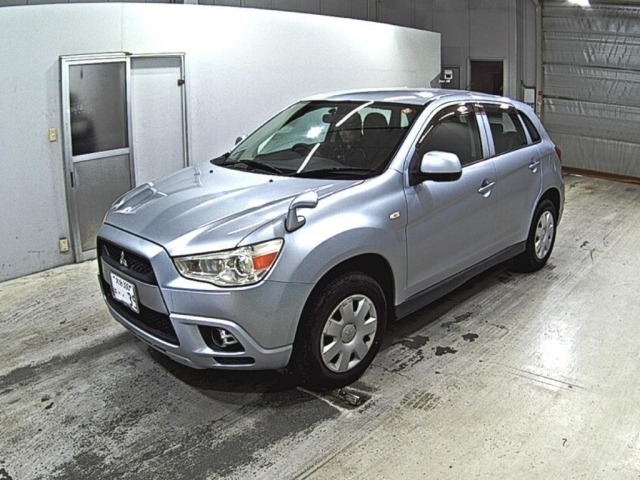 Mitsubishi RVR 2010 7025109-4