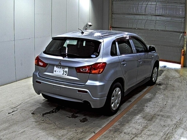 Mitsubishi RVR 2010 7025109-5