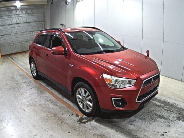 Mitsubishi RVR 2013 7025111-0