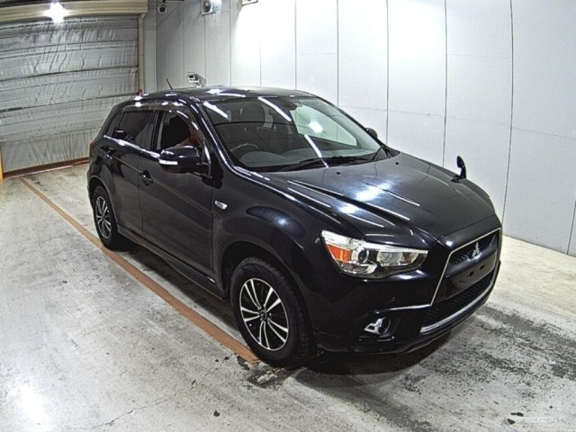 Mitsubishi RVR 2011 7025112-0