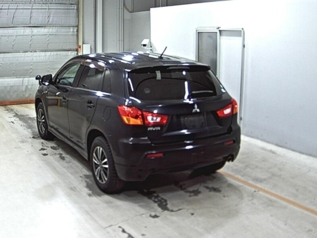 Mitsubishi RVR 2011 7025112-1