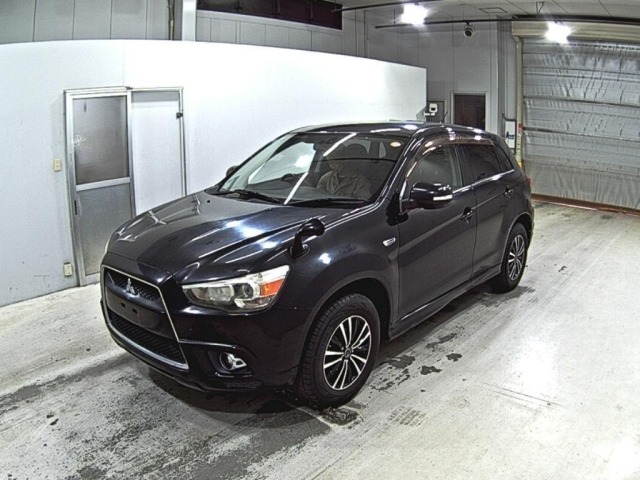 Mitsubishi RVR 2011 7025112-4