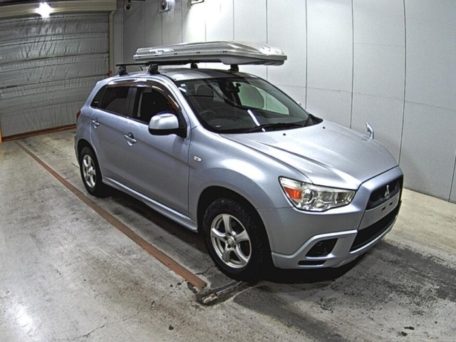 Mitsubishi RVR 2012 7025114-0