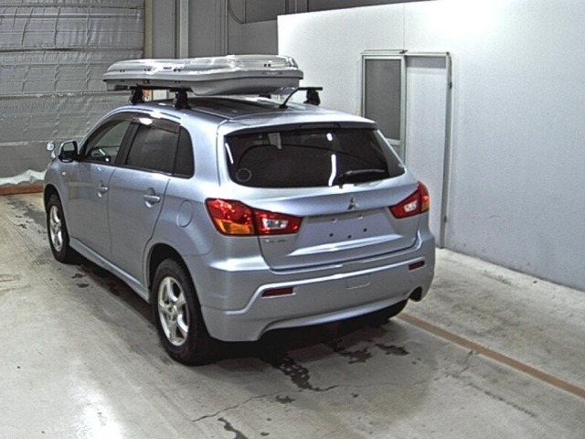 Mitsubishi RVR 2012 7025114-1
