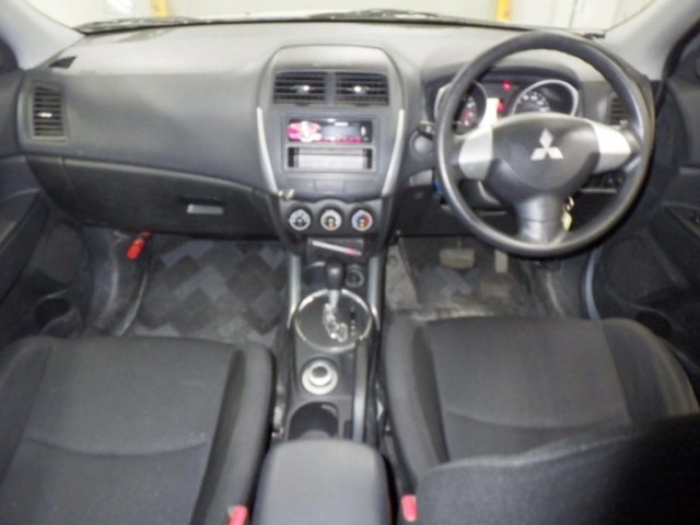 Mitsubishi RVR 2012 7025114-3