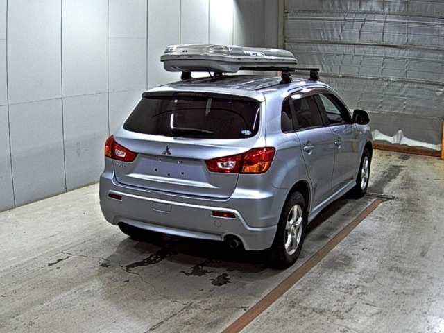 Mitsubishi RVR 2012 7025114-5