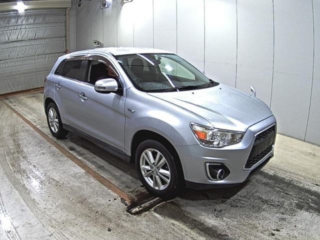 Mitsubishi RVR 2013 7025115-0