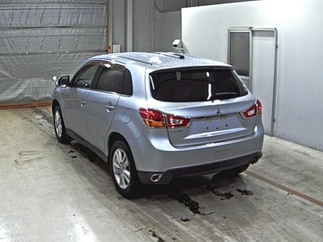 Mitsubishi RVR 2013 7025115-1