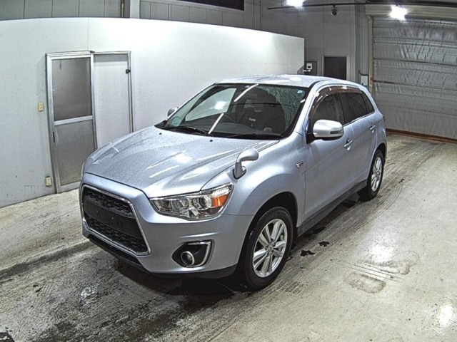 Mitsubishi RVR 2013 7025115-4