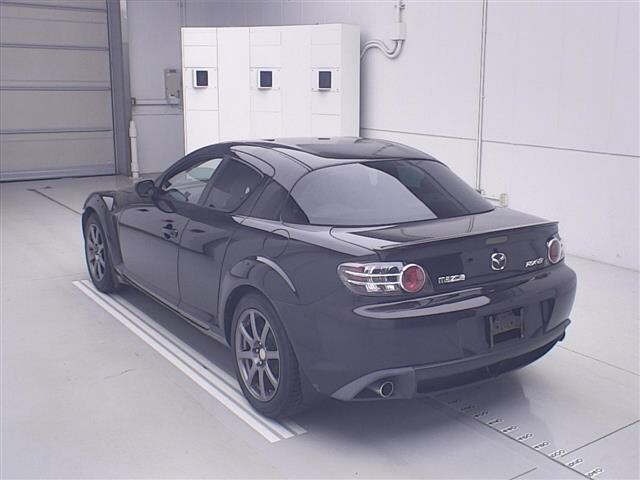 Mazda RX-8 2005 7025221-1
