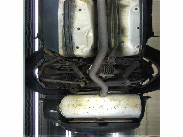 Mazda RX-8 2005 7025221-11