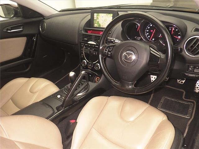 Mazda RX-8 2005 7025221-3