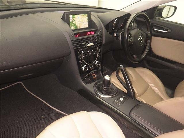 Mazda RX-8 2005 7025221-4