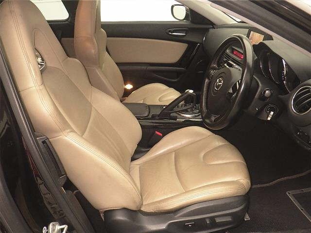 Mazda RX-8 2005 7025221-5