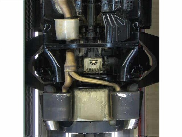 Honda S2000 2000 7024978-10