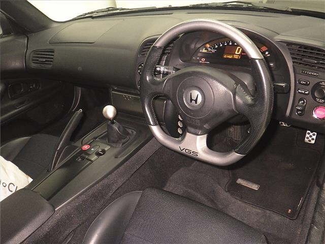Honda S2000 2000 7024978-3