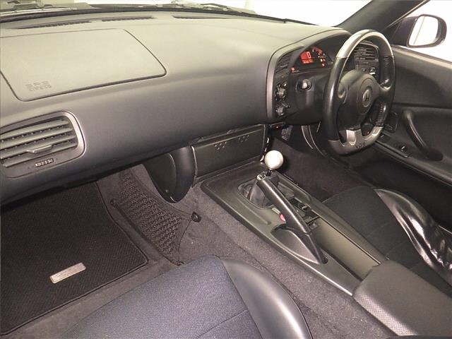 Honda S2000 2000 7024978-4