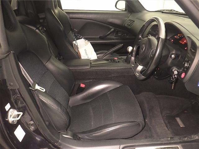 Honda S2000 2000 7024978-5