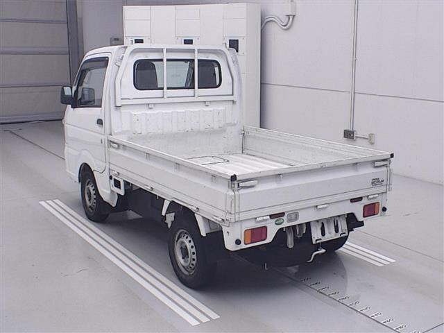Mazda SCRUM TRUCK 2014 7032630-1
