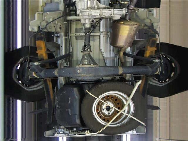 Mazda SCRUM TRUCK 2014 7032630-10